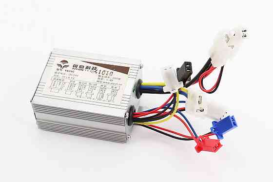 ATV дитячий ЕЛЕКТРО - Комутатор YK31C DC24V - 350W Київ