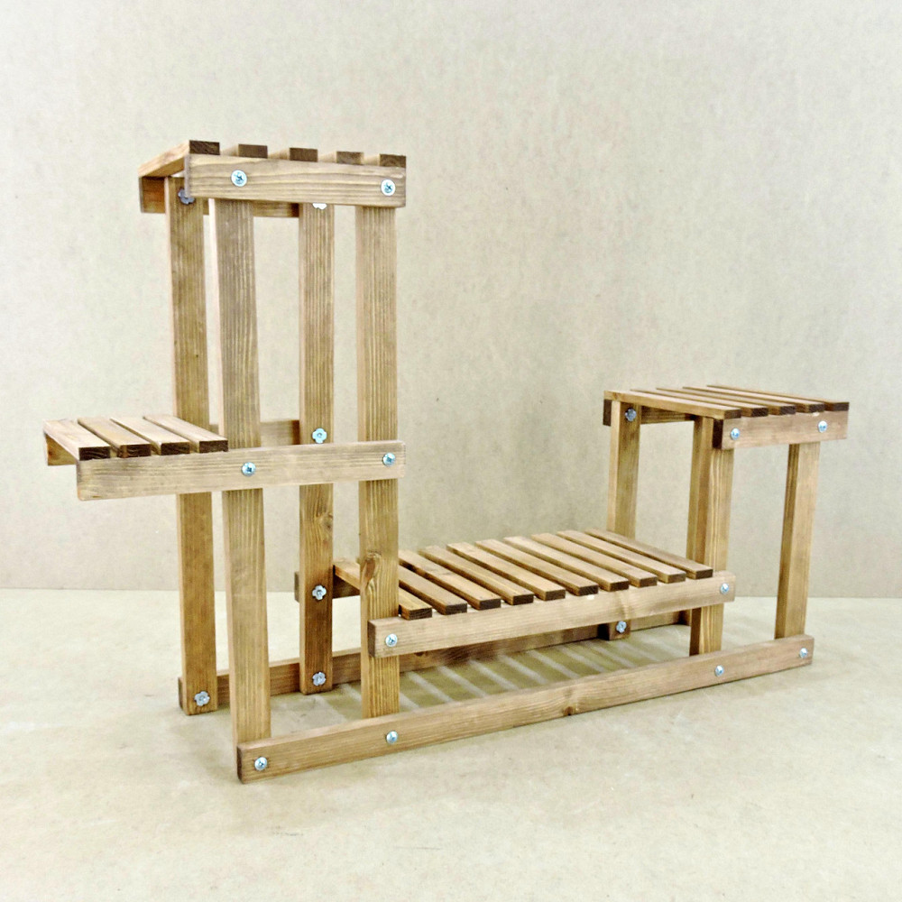 Підставка для квітів "Макон" мускат Миколаїв - фото 8