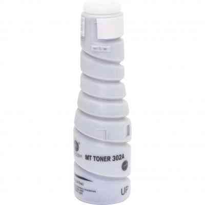 Тонер-картридж BASF Konica Minolta DI-250/350 Black (TK-302A) Вінниця