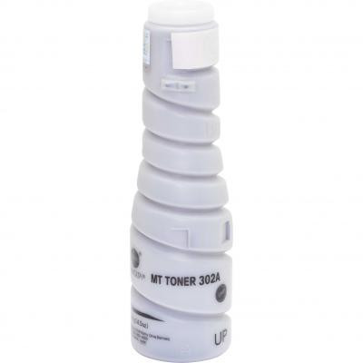 Тонер-картридж BASF Konica Minolta DI-250/350 Black (TK-302A) Винница - изображение 1