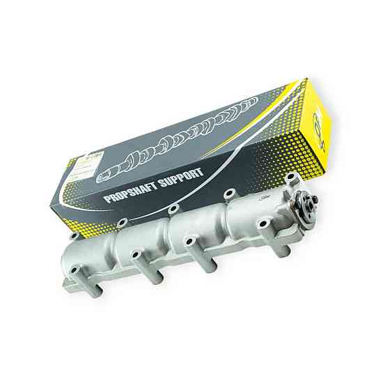 Вал розподільний 2101-2107 з корпусом у зборі (розподільний вал) Мукачево