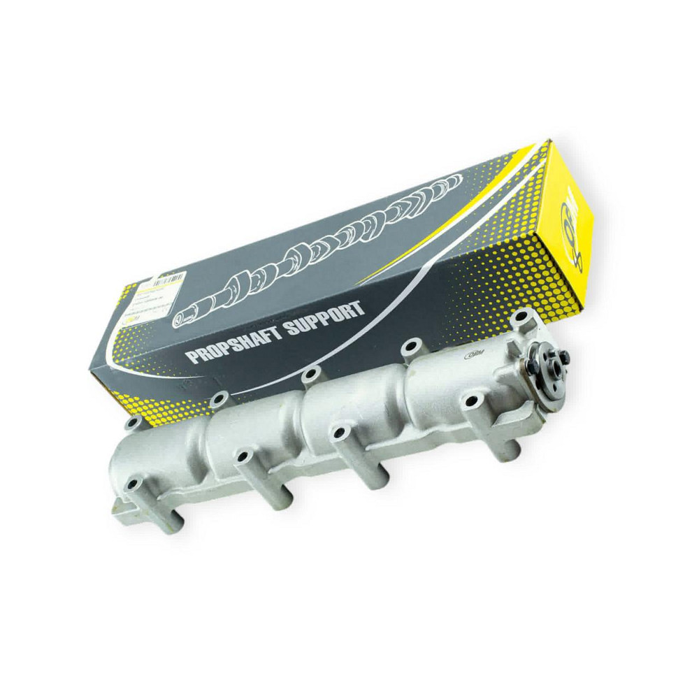 Вал розподільний 2101-2107 з корпусом у зборі (розподільний вал) Мукачево - фото 1