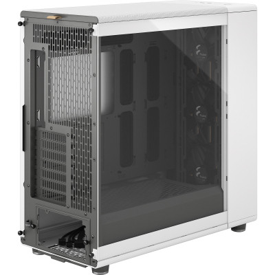 Корпус Fractal Design North XL Chalk White TG Clear (FD-C-NOR1X-04) Винница - изображение 5
