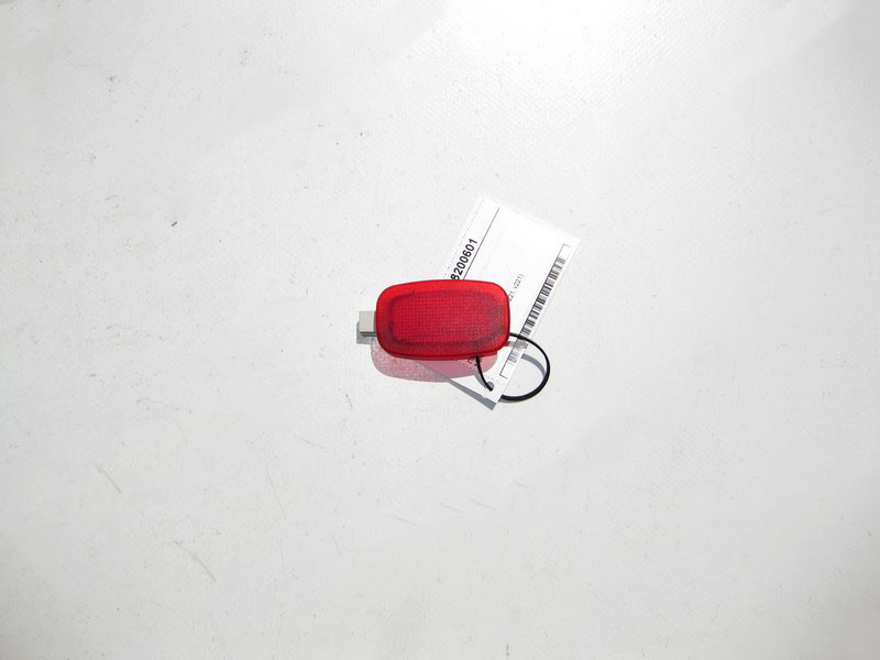 Mercedes-Benz  A2218200601 Плафон дверної картки S-Class W221 Одеса - фото 1