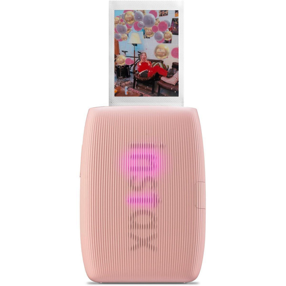 Принтер миттєвого друку Fujifilm Instax Mini Link3 R Pink EX D (16832118) ( 13006 ) Харків - фото 1