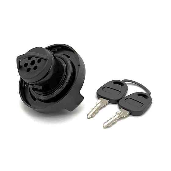 Пробка топливного бака GP Peugeot Bipper (1333085080) Киев