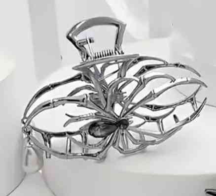 Шпилька-крабик для волосся 