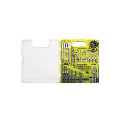 Набор сверл и бит Ryobi RAKDD90, 90 шт (5132004665) Вінниця - фото 2