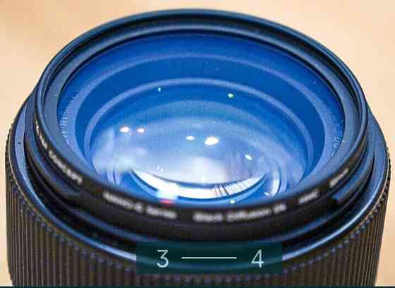 Объектив SIGMA 56mm. DC DN Contemporary ( Sony E) Киев