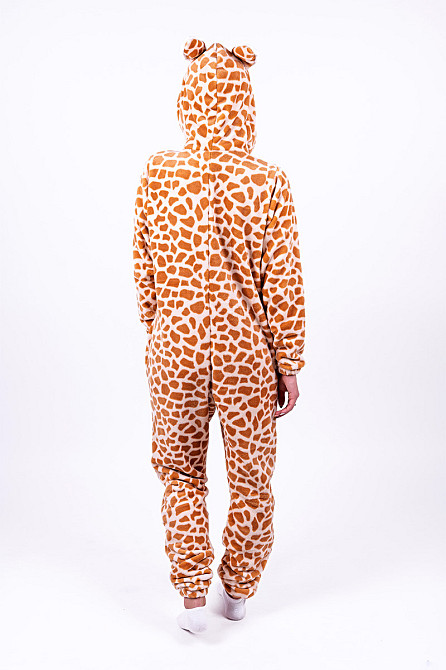 Кигуруми детский и подростковый 