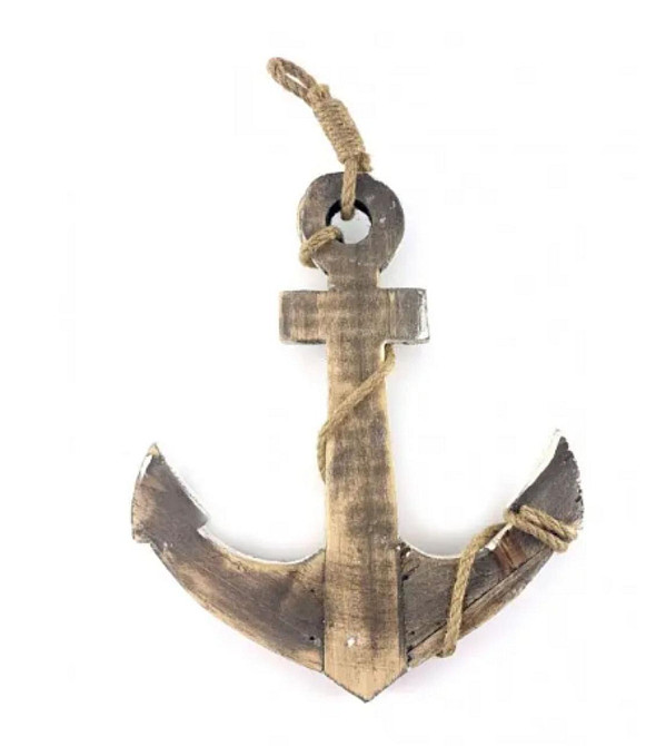 Панно на стіну Якір Київ - фото 2