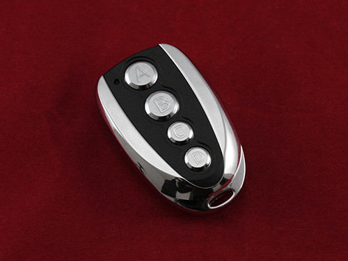 Пульт ДУ для воріт статичний, 4 кнопки, 1 канал, 433 МГц Винница - изображение 3