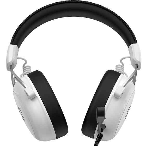 Гарнітура GamePro Asgard Skald Origin White (HS850W) ( 23884 ) Харьков
