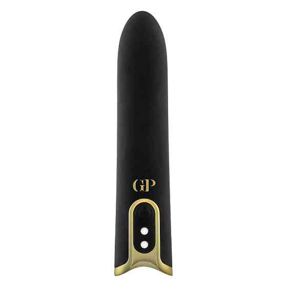 Подарочный набор БДСМ Guilty Pleasure Subtle Spark, черный, 6 предметов Sex Aura Киев