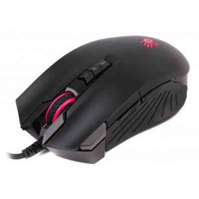 Мишка A4Tech Bloody V9MA Black Вінниця