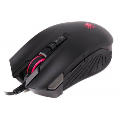 Мишка A4Tech Bloody V9MA Black Вінниця - фото 3