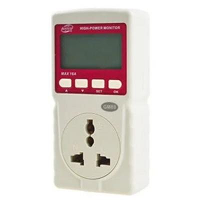 Ватметр Benetech 16A (GM89) Вінниця - фото 2