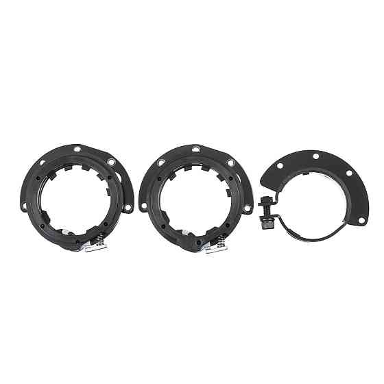 Система удаления пыли УШМ DEC 230К MILWAUKEE Одесса