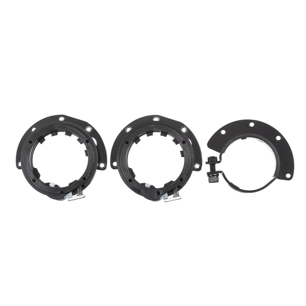 Система удаления пыли УШМ DEC 230К MILWAUKEE Одесса - изображение 5