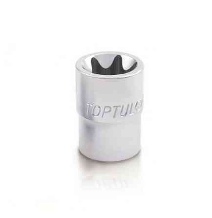 Головка TORX Е-профіль TOPTUL 1/2" E14 BAED1614 Чернігів