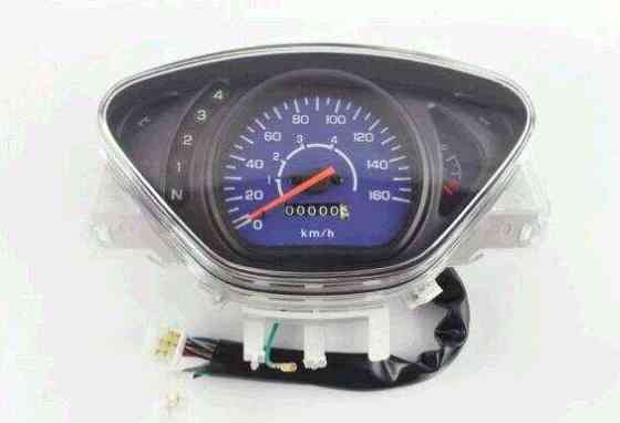 Спидометр Active Мукачево