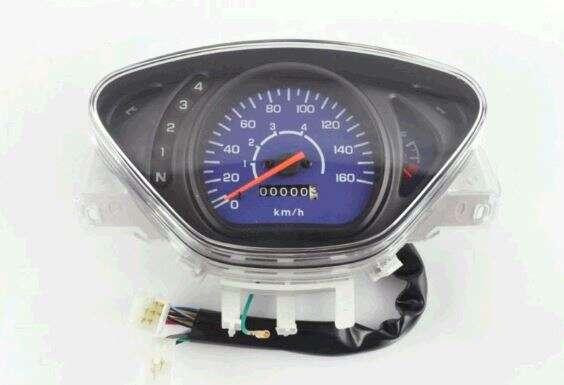 Спидометр Active Мукачево - изображение 1