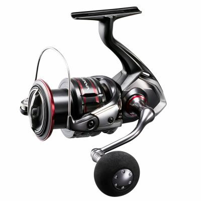 Катушка Shimano Vanford С2000S 7+1BB 5.11 (VFC2000SF) Винница - изображение 2