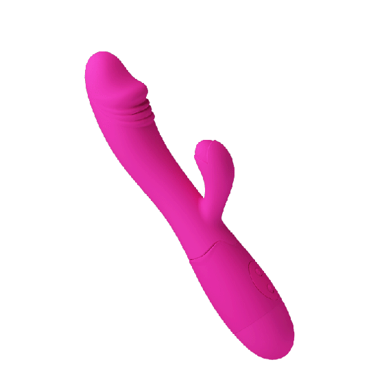 Вібратор Pretty Love - SNAPPY, BI-014173-2 Sex Aura Київ