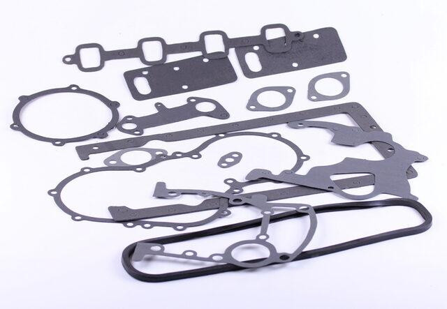Прокладки двигателя, к-т: 14 шт. 4L22BT Мукачево - изображение 1