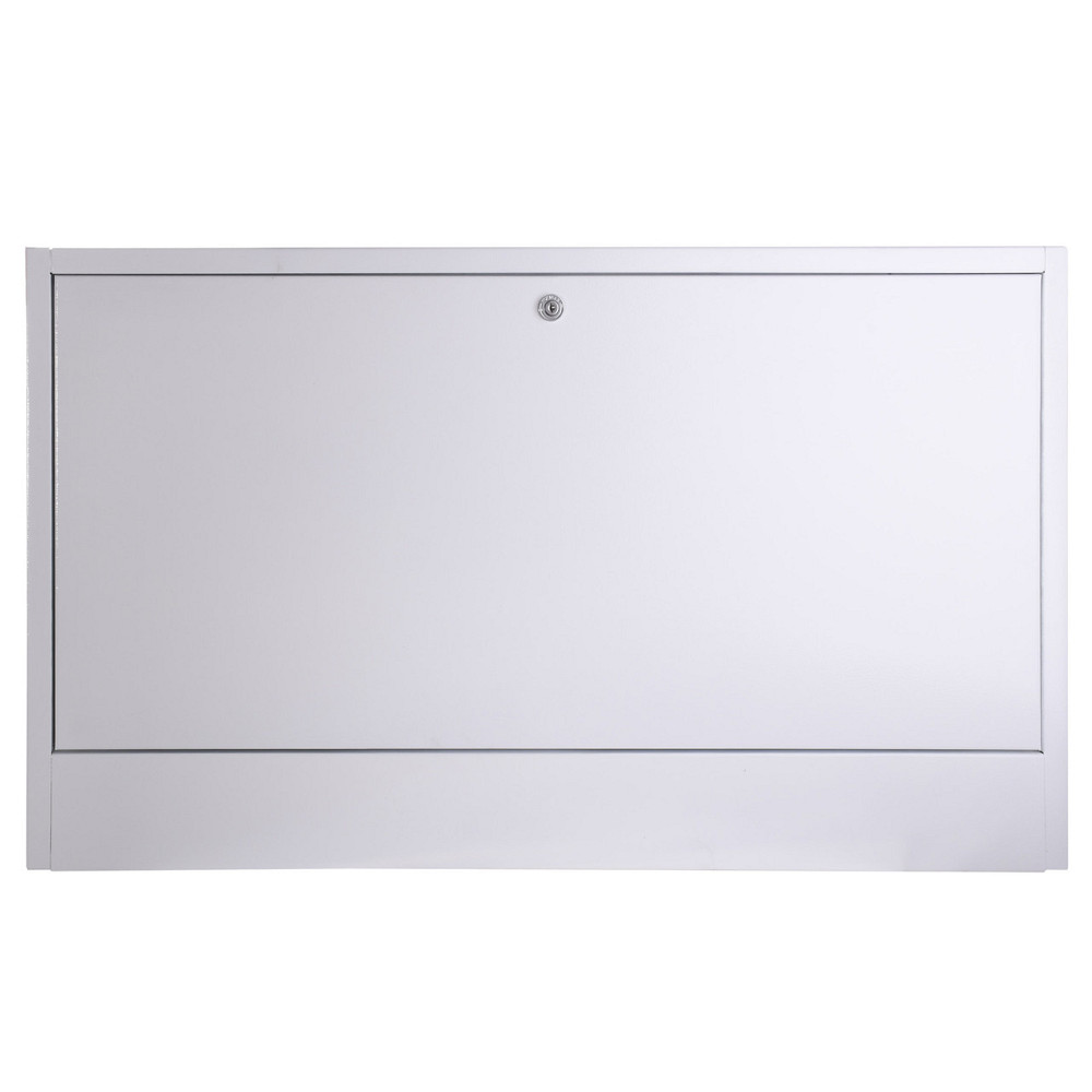 Колекторна шафа внутрішня ЕСО+ ШКВ-05 970x580x110 (10-11-12) Київ - фото 1