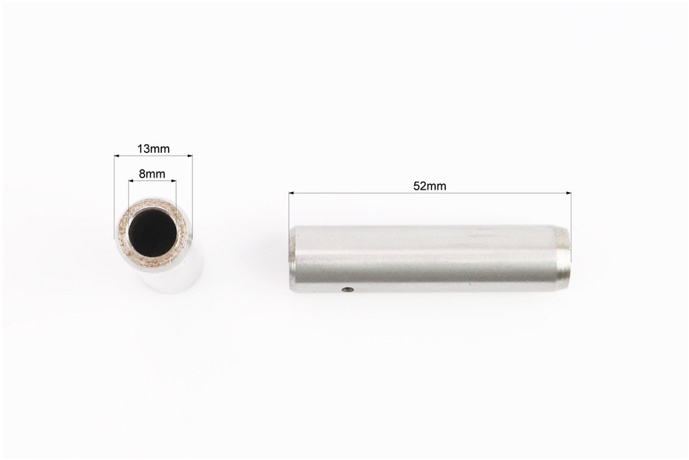 Напрямна клапана 8x13x52mm к-кт 2шт R190N/R195NM Киев - изображение 2