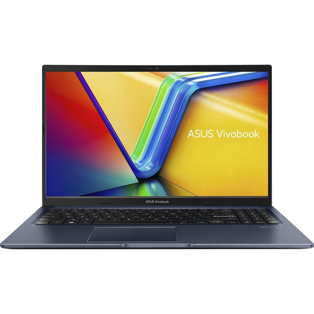 Ноутбук Asus Vivobook 15 M1502NAQ-BQ027W (90NB1841-M002M0) Quiet Blue ( 21192 ) Харків - фото 7