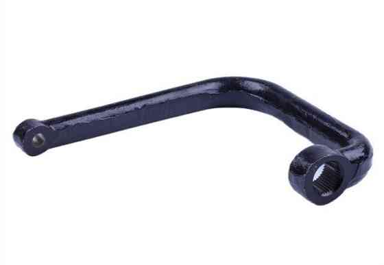 Сошка кермового механізму на трактор Джинма200/204/240/244 Мукачево