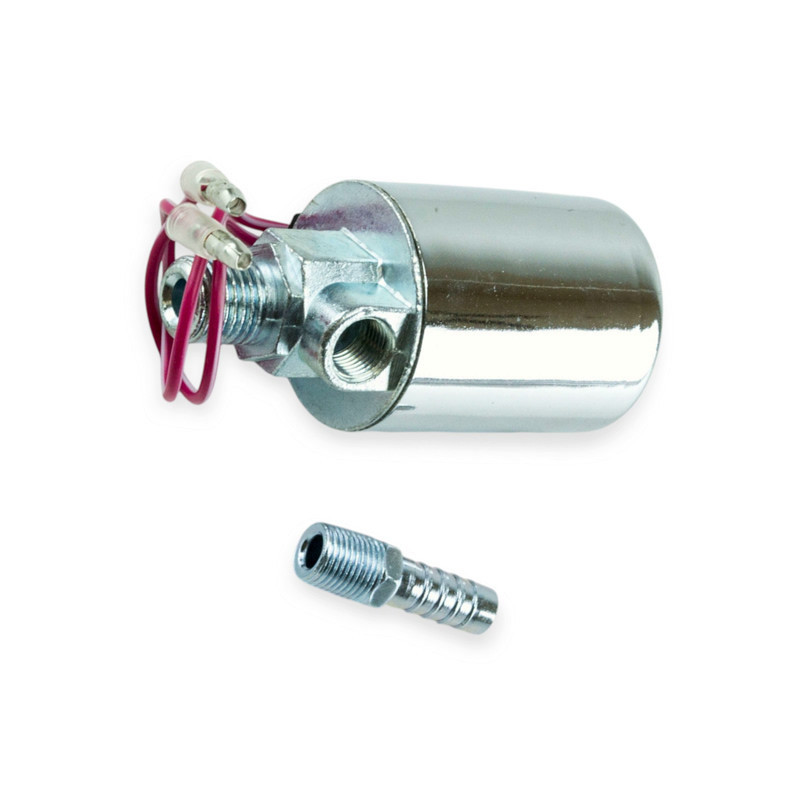 Клапан сигналу 12V/24V Dk повітряного Мукачево - фото 1