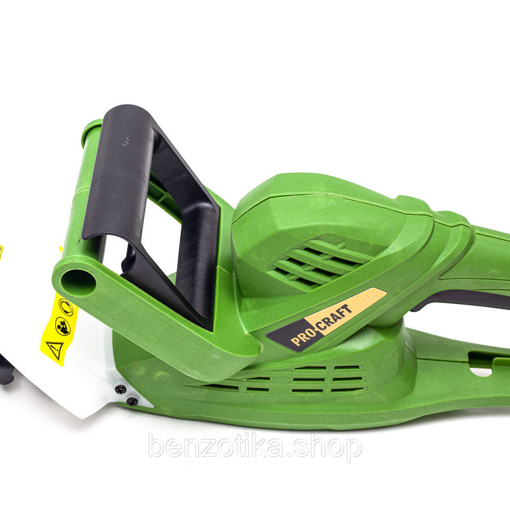 Мережевий Кущоріз Procraft PT520 Киев - изображение 4