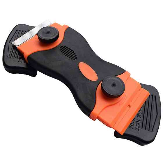 Універсальний двосторонній скребок з 20 лезвями Київ