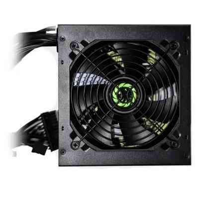 Блок живлення Gamemax GM-400-PFC Black Вінниця