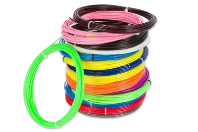 Пластик ABS для 3D ручки "Fun Game" Коломыя