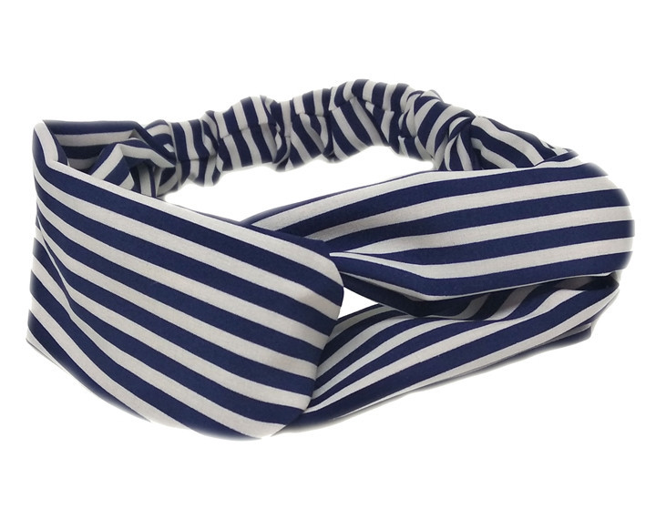 Пов'язка для волосся літня Київ - фото 1