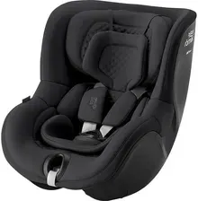 Автокрісло Britax Romer Dualfix 5Z Lux Onyx Black Fotelik 0-18Kg Київ - фото 1