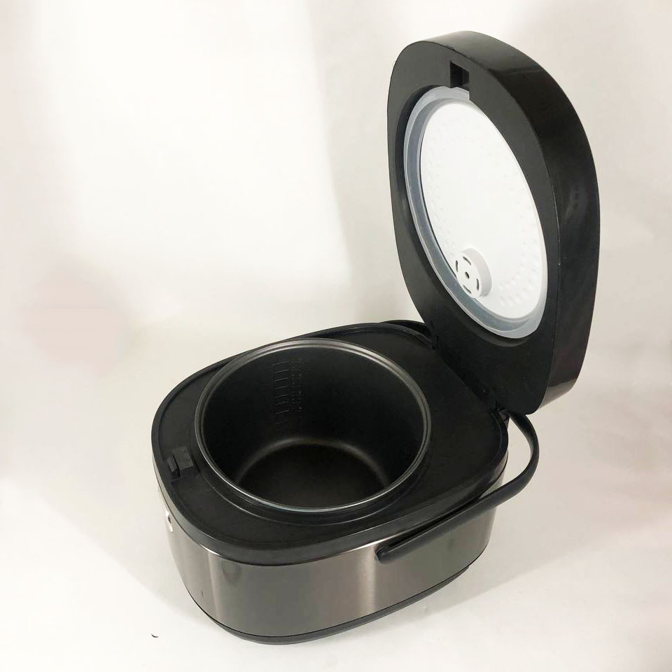 Мультиварка 5 л для готування Suntera AS-1015 5 л 900 Вт Мультиварка Якісна PX-27 Львів - фото 5