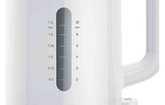 Електрочайник Braun WK 1100 WH ( 13218 ) Харків