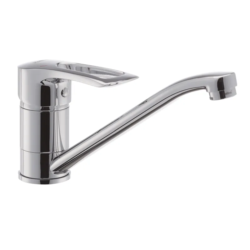 Кухонний змішувач Haiba Hansberg 555 HB0213 Харків - фото 1