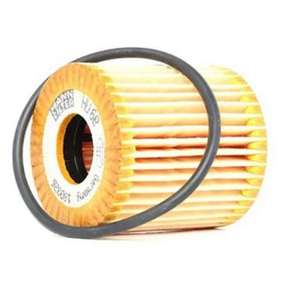 Фільтр масляний Mann HU68X Вінниця - фото 1