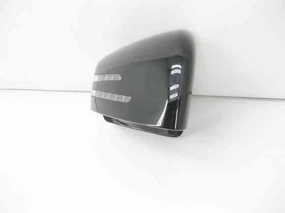 Mercedes-Benz  A1668100101 Кришка - облицювання правого дзеркала з повторювачем повороту R-class short W251 ML/GLE W166 GLE Coupe C292 GL/GLS X166 R-c Одесса