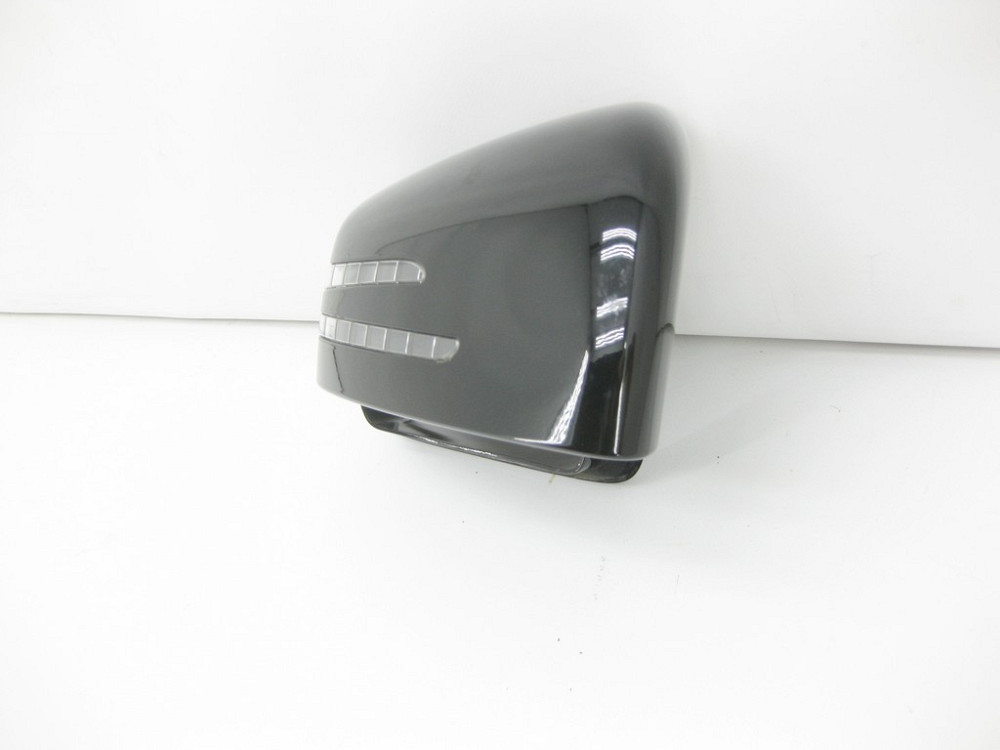 Mercedes-Benz  A1668100101 Кришка - облицювання правого дзеркала з повторювачем повороту R-class short W251 ML/GLE W166 GLE Coupe C292 GL/GLS X166 R-c Одесса - изображение 4