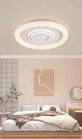 VALESO Світлодіодна пристельова люстра 2H-001, Білий Коломия