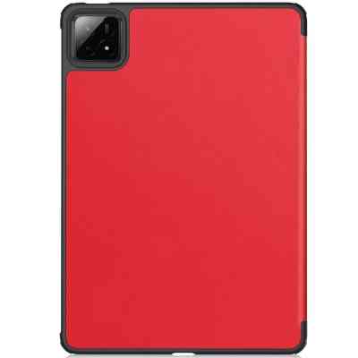 Чехол для планшета BeCover Smart Case Xiaomi Pad 7 / 7 Pro 11.2" Red (712810) Винница
