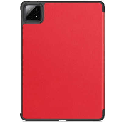 Чехол для планшета BeCover Smart Case Xiaomi Pad 7 / 7 Pro 11.2" Red (712810) Винница - изображение 3