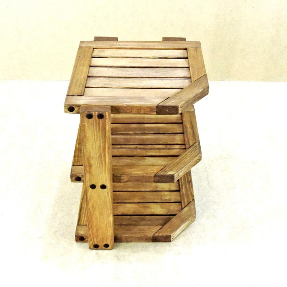 Полка настольная 